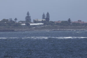 Robben Island