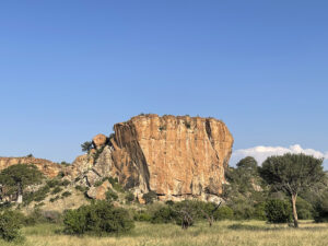 Mapungubwe