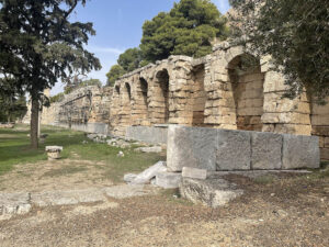 Acropolis precinct