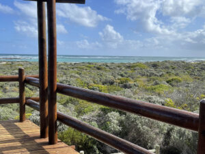 Agulhas Rest Camp