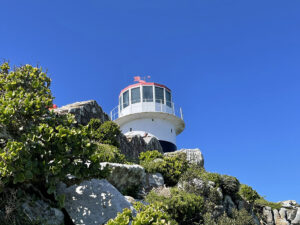 Cape Point Lighthouse