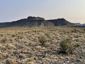 Karoo NP