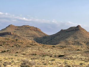 Karoo NP