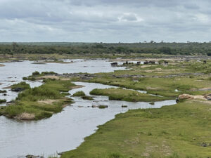 Olifants River