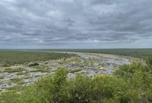 Olifants View