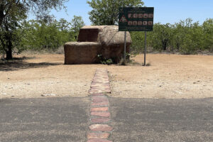 Tropic of Capricorn