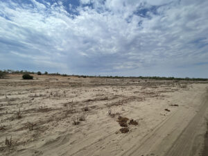 Chobe National Park