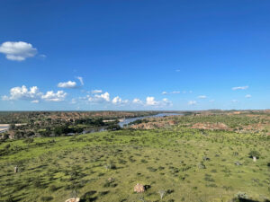 Mapungubwe Confluence