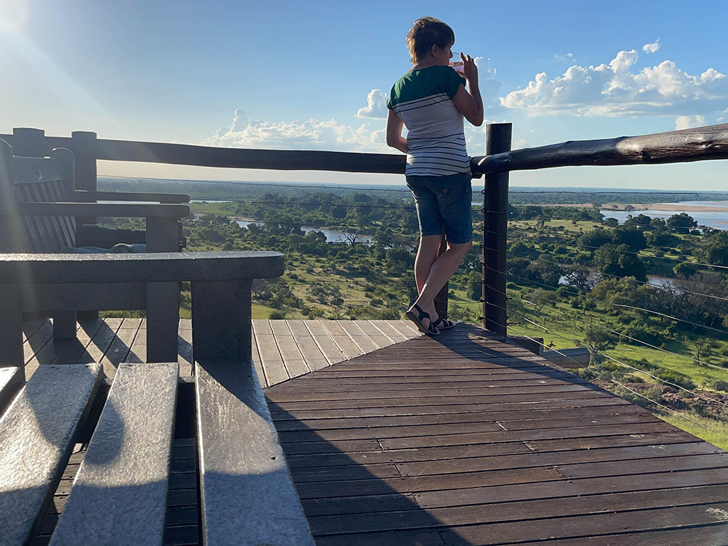 Sundowner